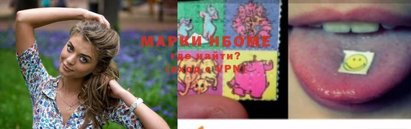 прущие крисы Балахна
